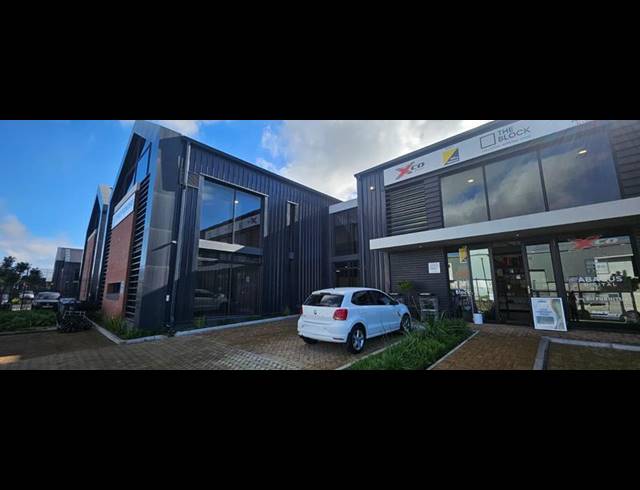 INDUSTRIAL PROPERTY TO RENT IN STONEWOOD SECURITY ESTATE
